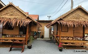 Lanta Rabbit Rooms